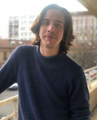 Jordan Raux Jordan Raux