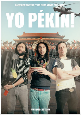 Yo ! Pékin Yo ! Pékin