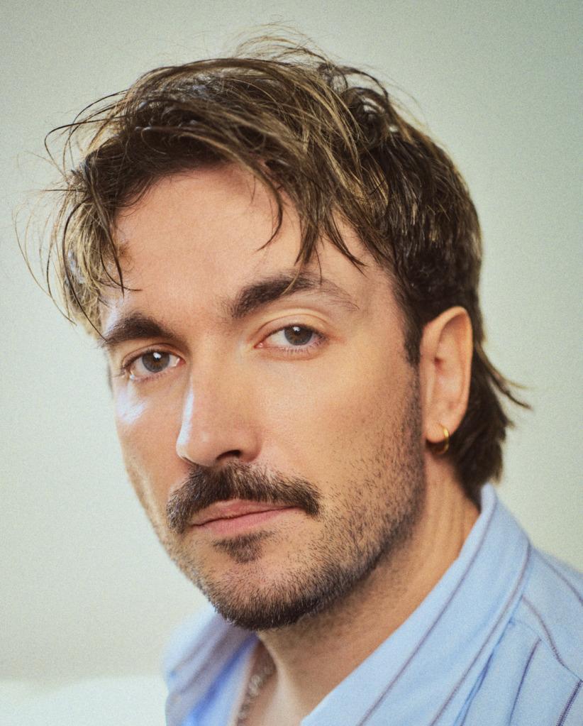 Thomas Rousvoal Thomas Rousvoal