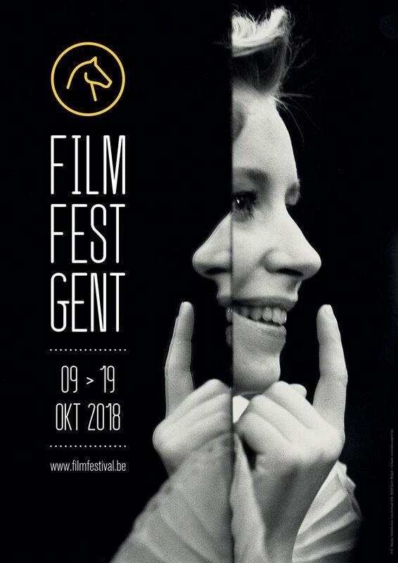 Gent Film Festival - 2018