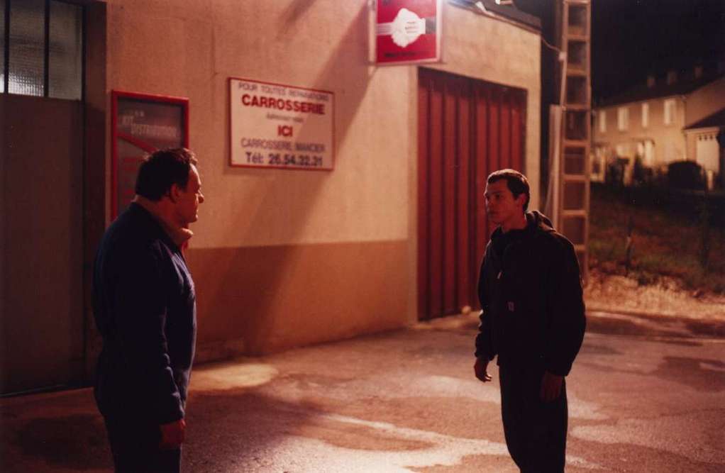 Sous le bleu Sous le bleu