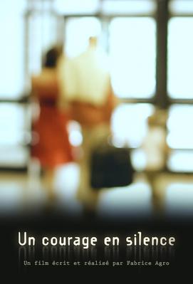 Un courage en silence