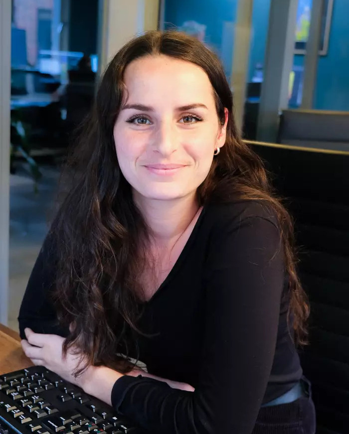 Selma El Malki Selma El Malki