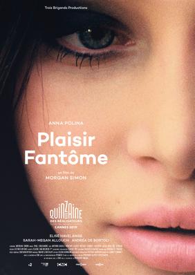 Ghost Pleasure Ghost Pleasure