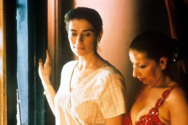 Festival Internacional de Cine de Karlovy Vary - 2002