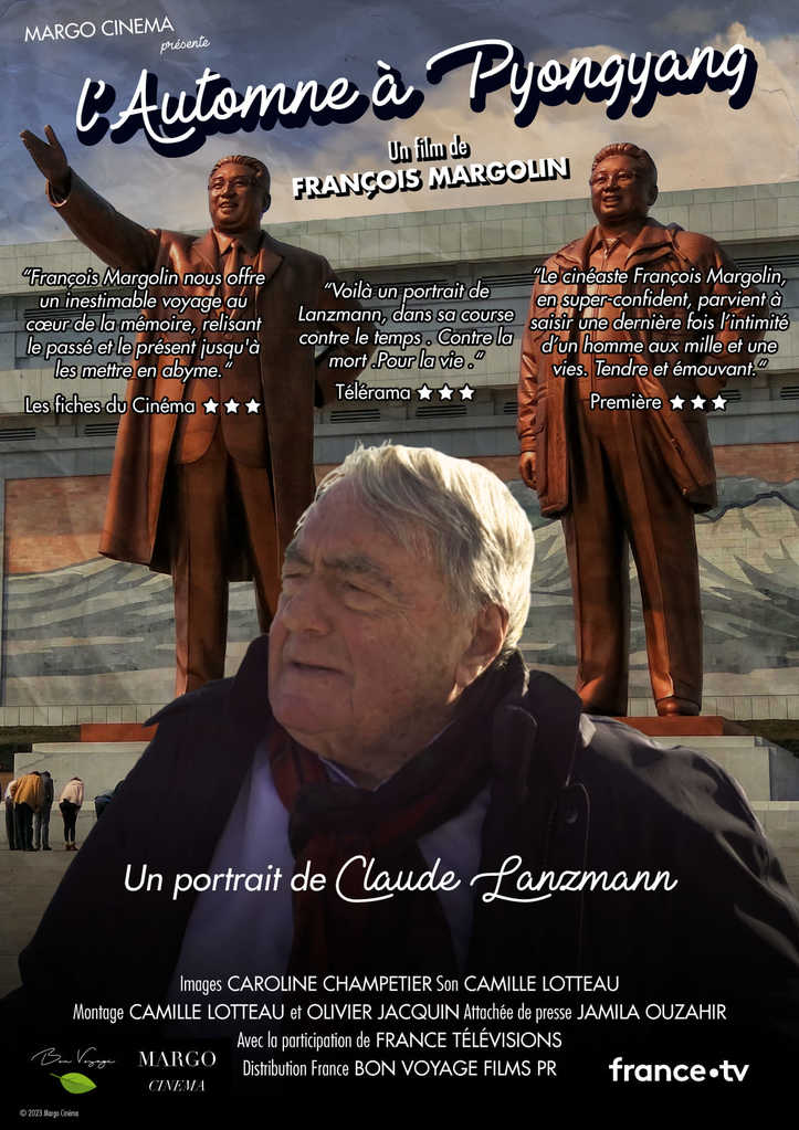 L'Automne à Pyongyang  L'Automne à Pyongyang