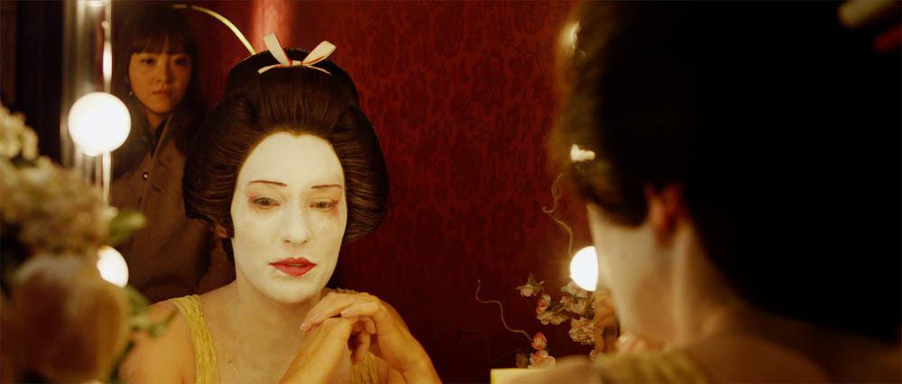 Festival de Cine Franc&eacute;s de Richmond - 2015