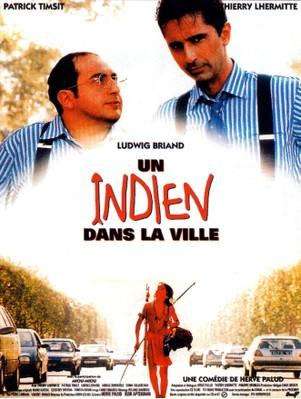 Un Indio en París Un Indio en París