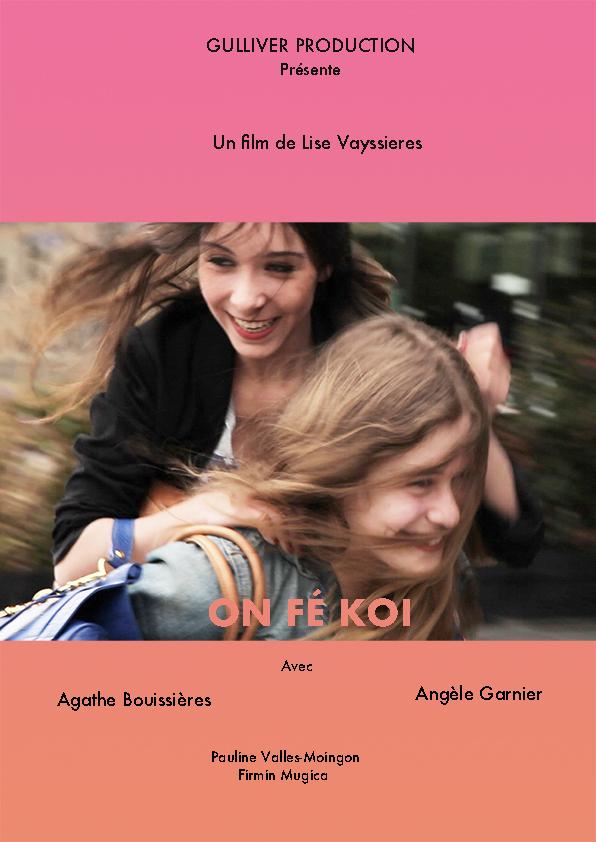 On fé koi ? On fé koi ?