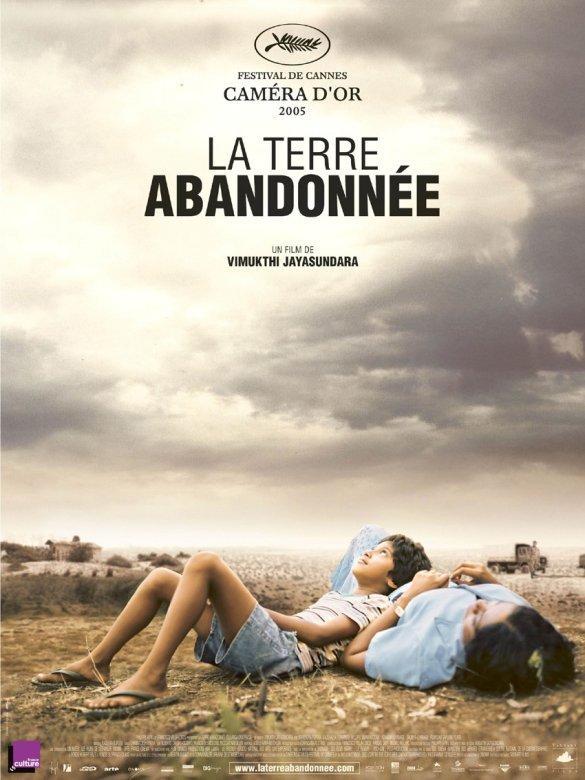 La Terre abandonnée La Terre abandonnée
