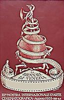 Mostra Internacional de Cine de Venecia Mostra Internacional de Cine de Venecia