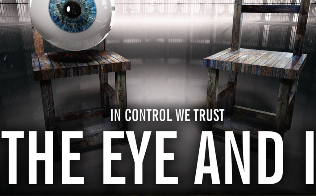 The Eye and I The Eye and I