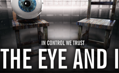 The Eye and I The Eye and I