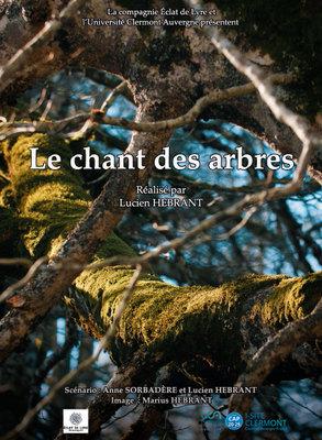 Le Chant des arbres Le Chant des arbres