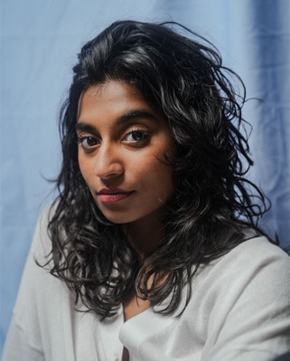 Kathy Packianathan Kathy Packianathan