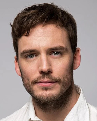 Sam Claflin Sam Claflin