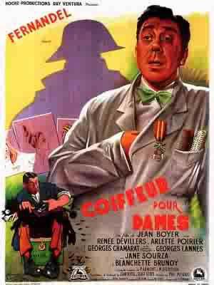 Coiffeur pour dames Coiffeur pour dames