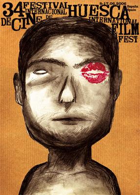 Huesca International Film Festival - 2006 Huesca International Film Festival - 2006