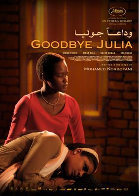 Goodbye Julia - International poster Goodbye Julia - International poster