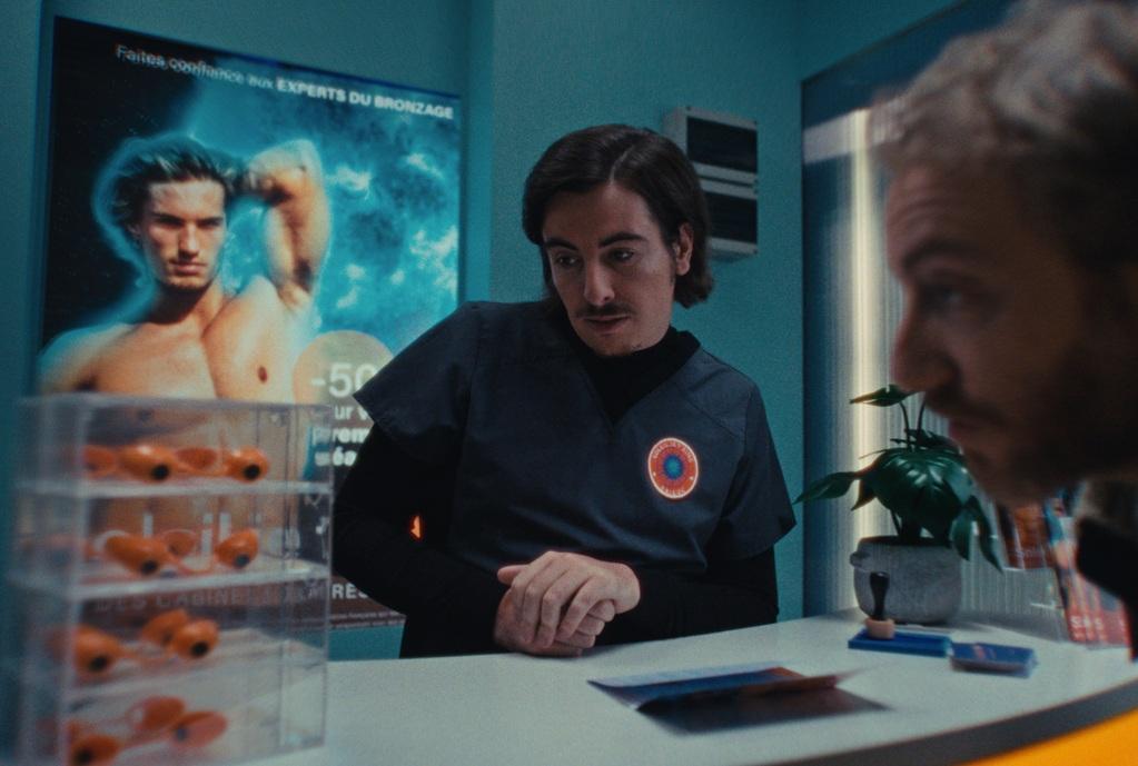 Les Solariens Les Solariens