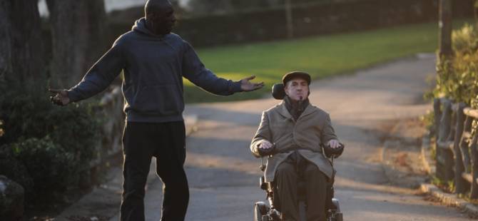 B. O. for French films abroad: Week of November 9-15, 2012 - © Dr B. O. for French films abroad: Week of November 9-15, 2012 - © Dr