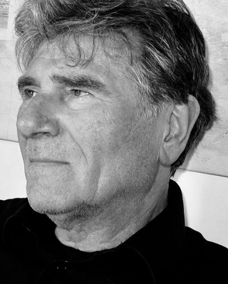 Roger Andrieux - &copy; ARP