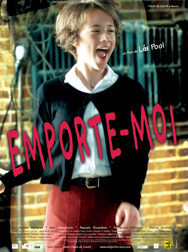 Sydney French Film Festival - 2000