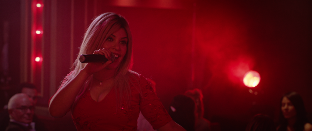 Amel et les fauves Amel et les fauves