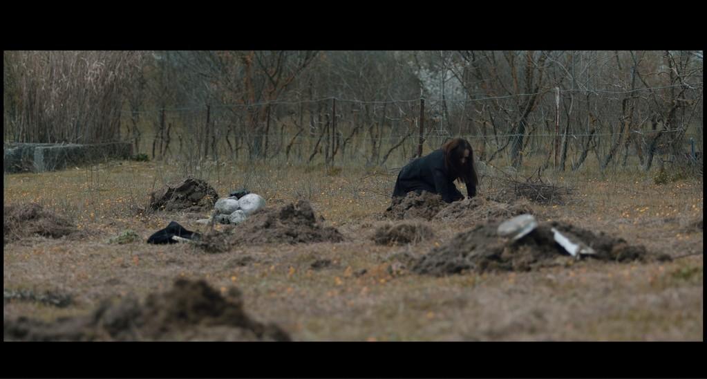 The Planting of Trees The Planting of Trees