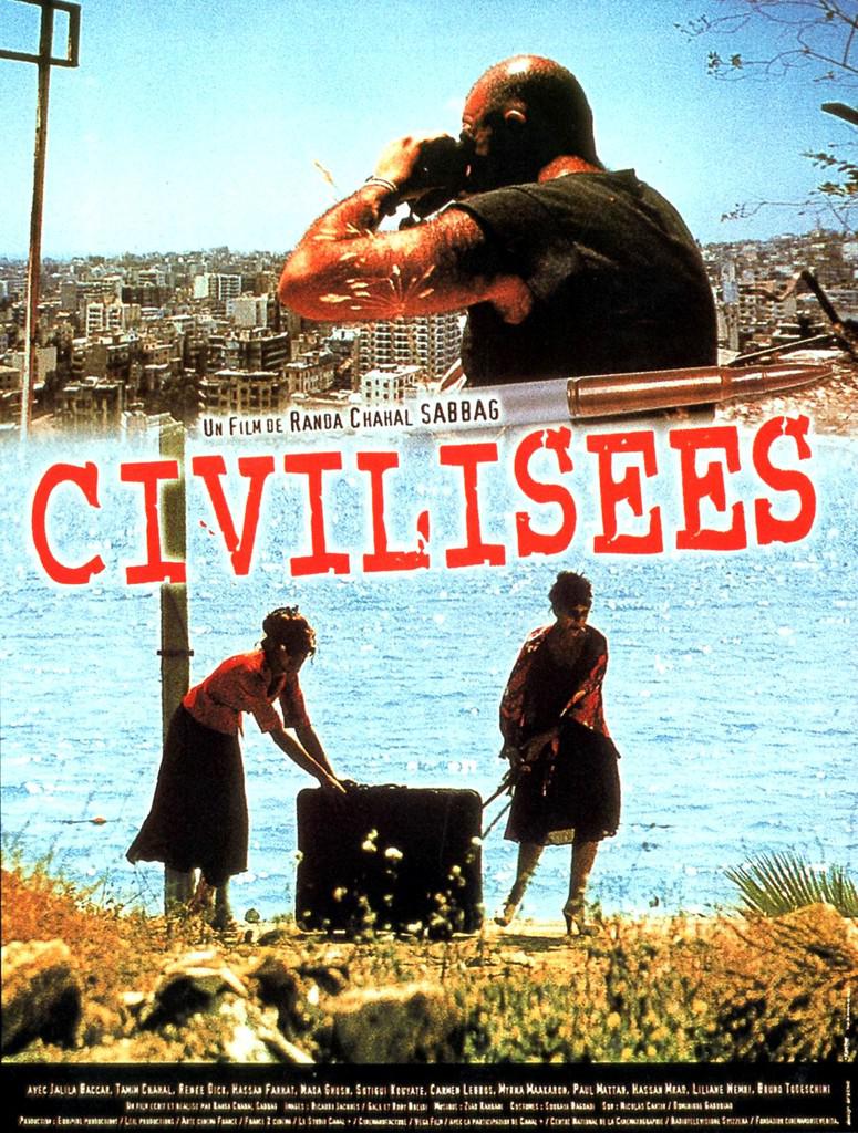 Civilisées Civilisées