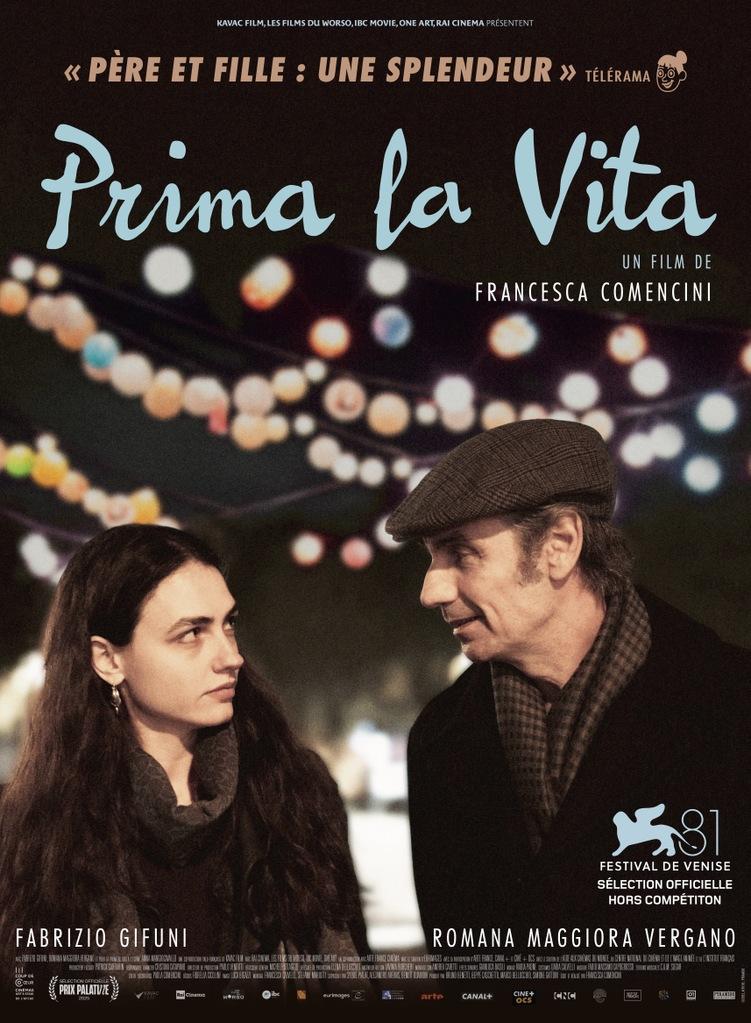 Prima la vita Prima la vita