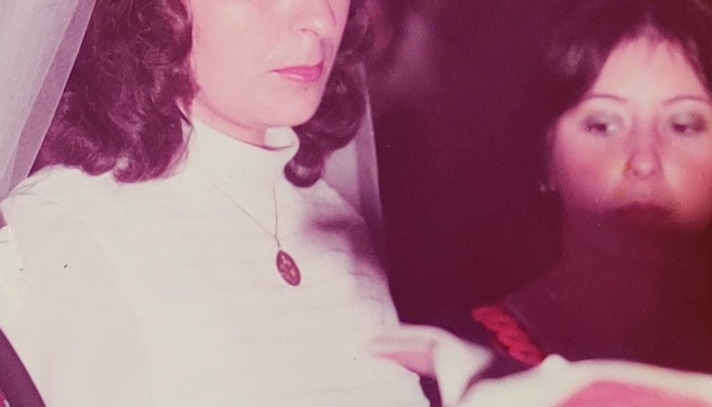 Cristina P&eacute;rez