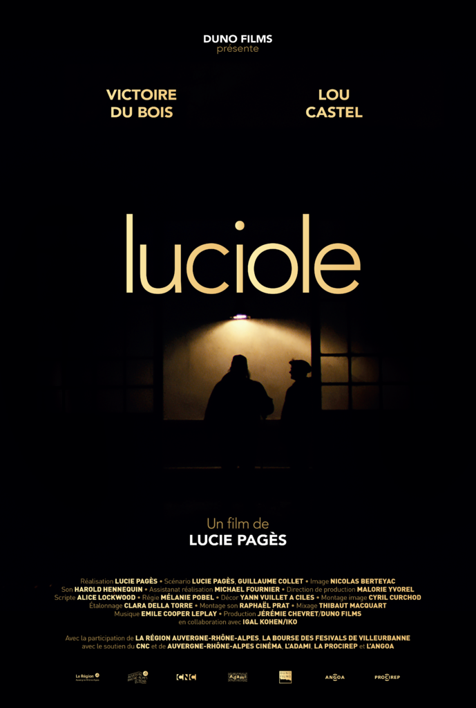 Luciole Luciole