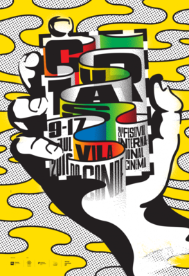 Curtas Vila do Conde - 2016 Curtas Vila do Conde - 2016