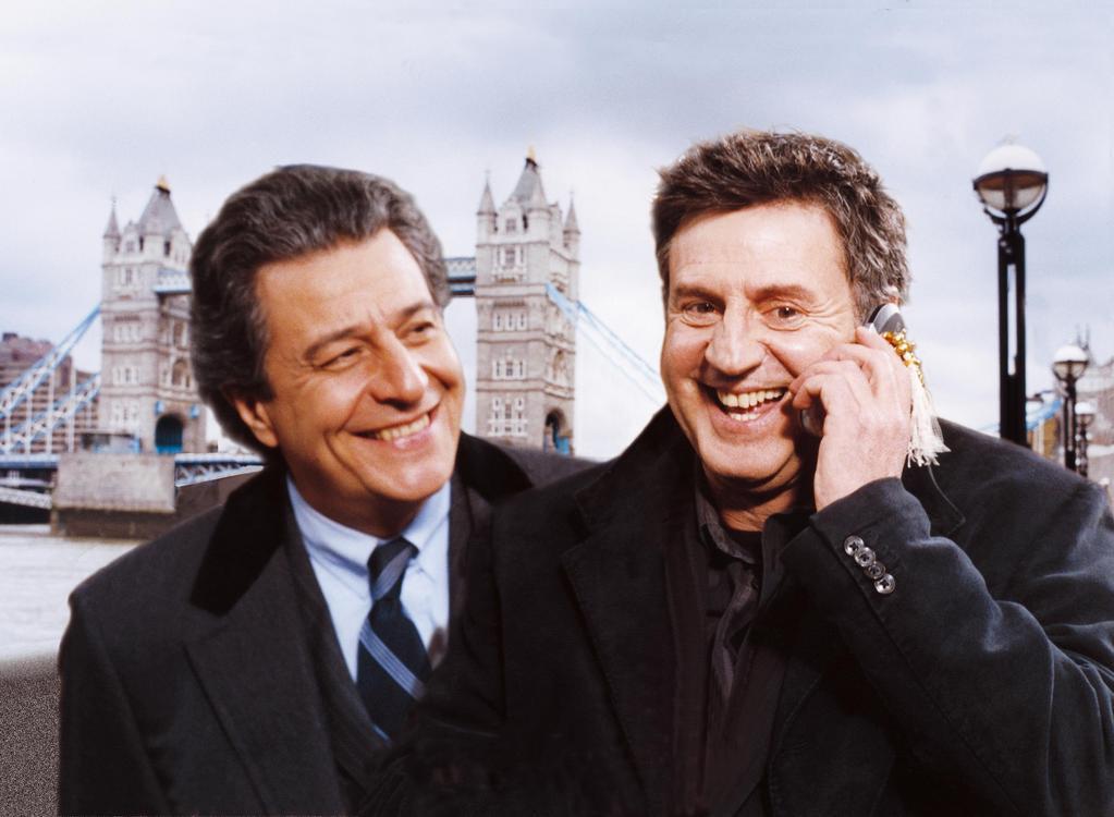 Entente cordiale (L') Entente cordiale (L')