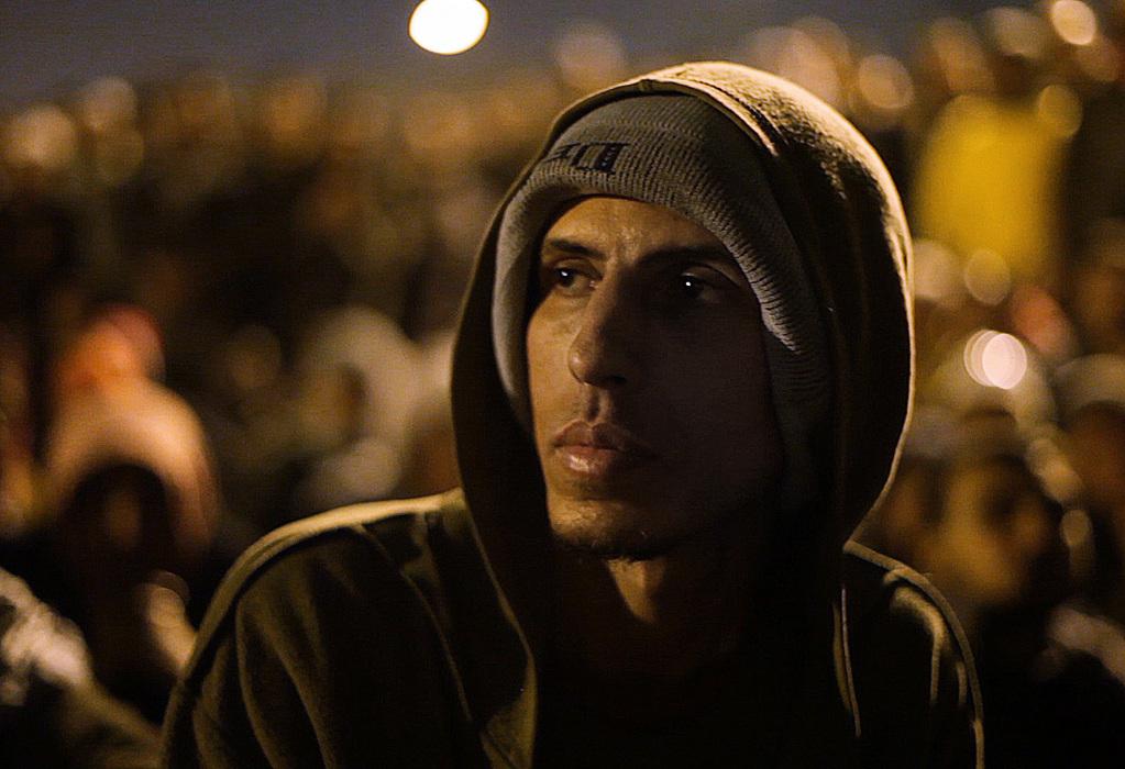 Festival de Cine de Nueva York - 2011