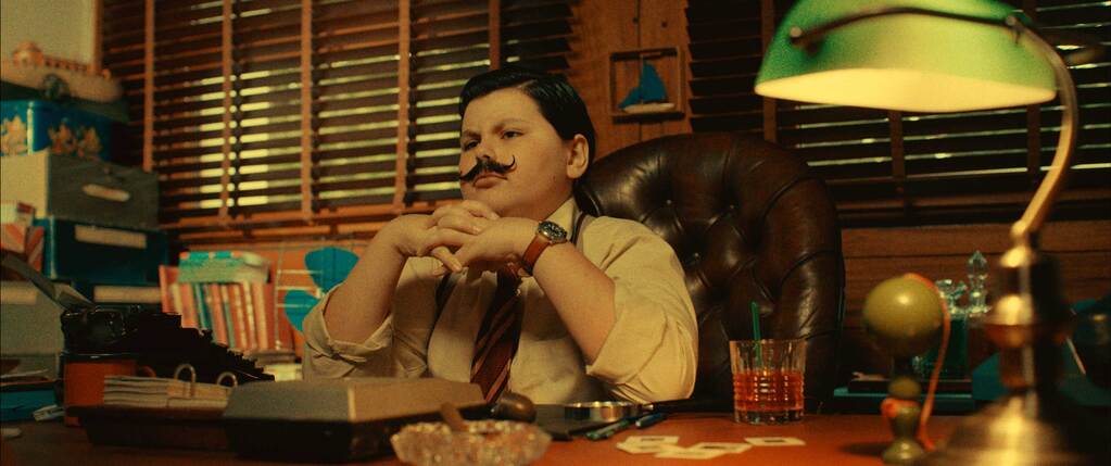 Dites-lui que je l'aime - © Escazal Films Dites-lui que je l'aime - © Escazal Films