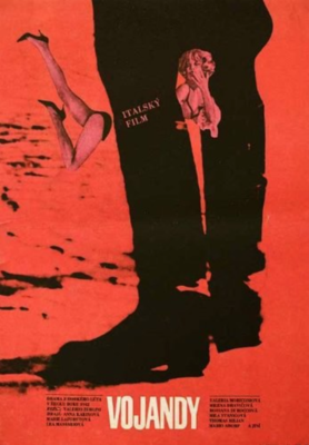 Des filles pour l'armée - Poster Pologne Des filles pour l'armée - Poster Pologne