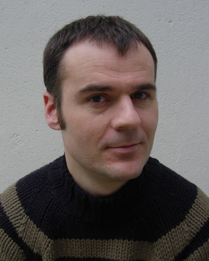 Christophe Leraie