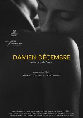 Damien décembre Damien décembre