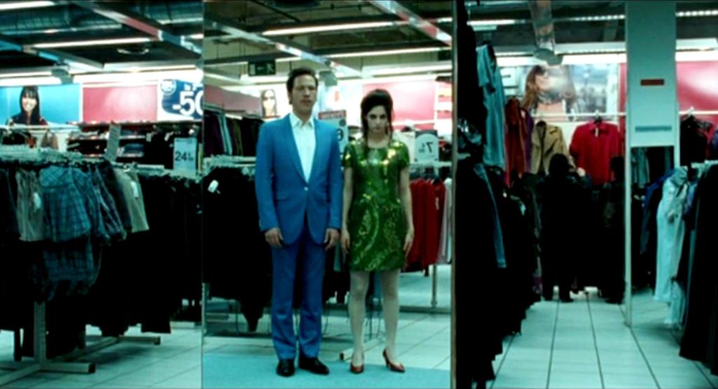 Sur la tête de Bertha Boxcar Sur la tête de Bertha Boxcar