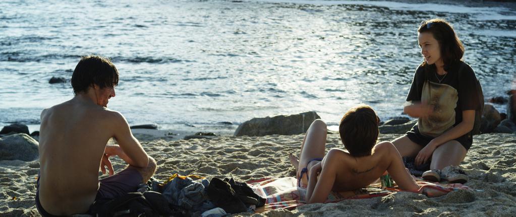 Much Ado About Nothing Much Ado About Nothing