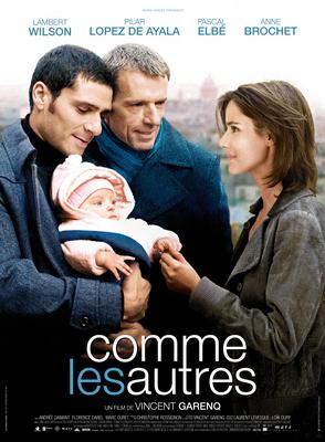 Baby love - Poster - France Baby love - Poster - France