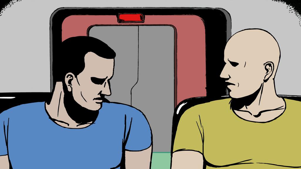 The End of the World The End of the World