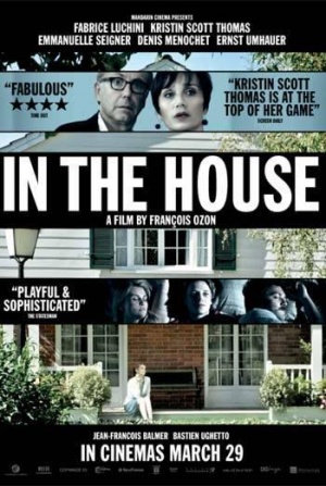 French films at the international box office: April 2013 French films at the international box office: April 2013