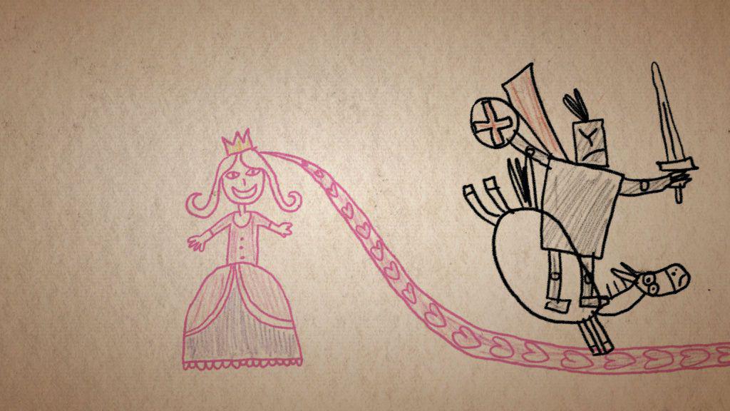 Il était 3 fois Il était 3 fois