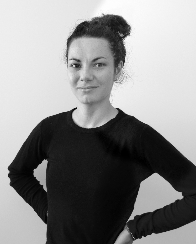 Alizé Lecuivre Alizé Lecuivre