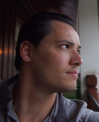 Adrien Jeannot Adrien Jeannot