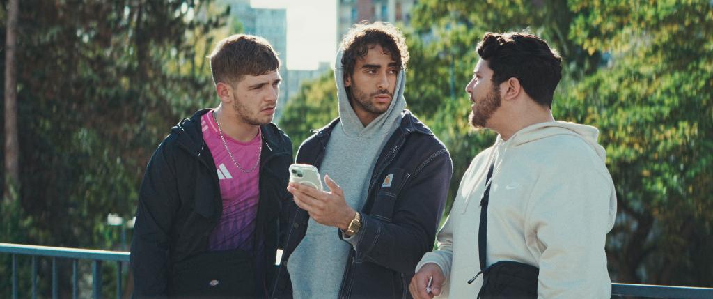 Princes of Saint Tropez Princes of Saint Tropez