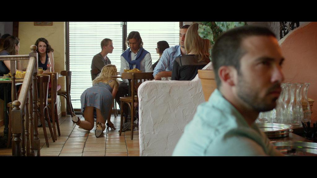 Ras le cul Ras le cul